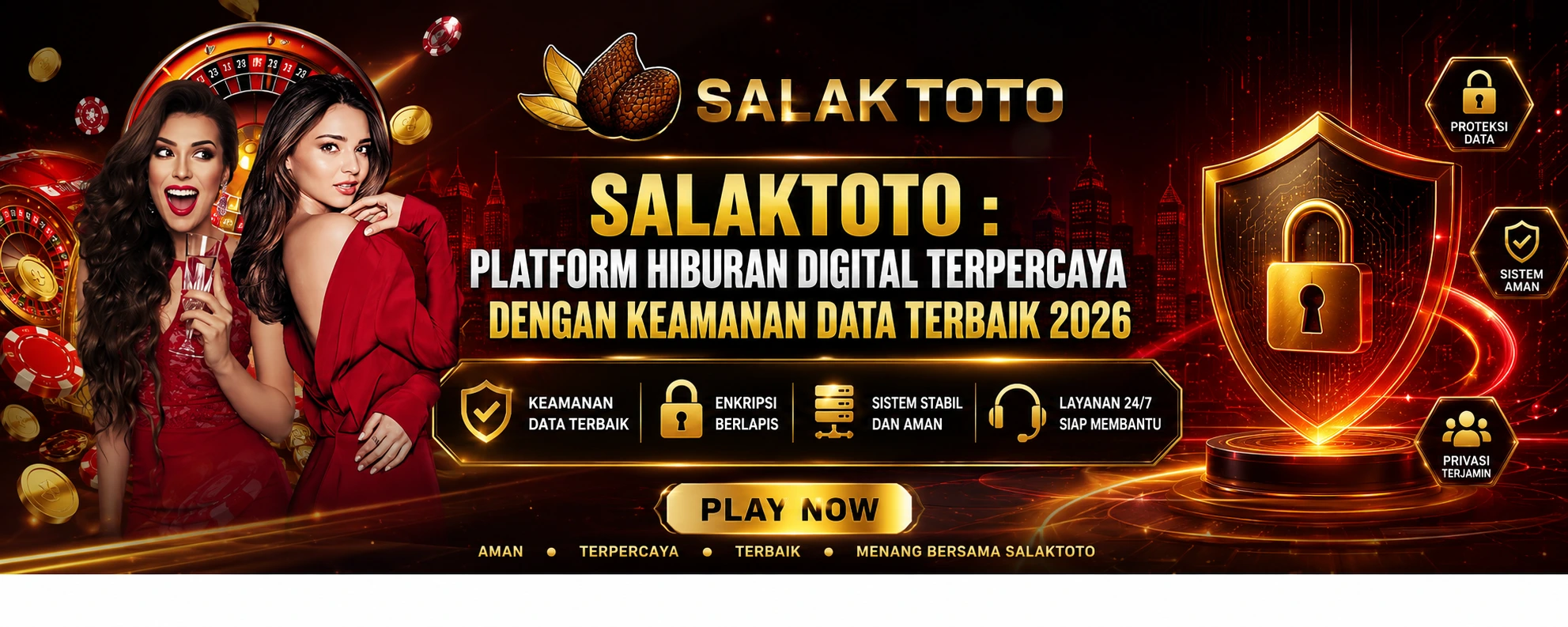 SALAKTOTO PLATFORM HIBURAN DIGITAL